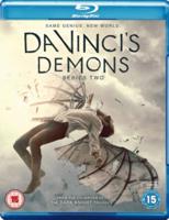 Da Vinci&#39;s Demons: Season 2