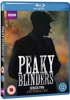 Peaky Blinders: Series 2