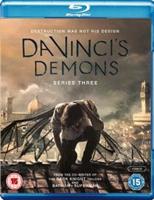 Da Vinci&#39;s Demons: Series 3