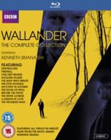 Wallander: The Complete Collection
