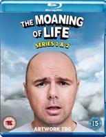 Moaning of Life: Series 1-2
