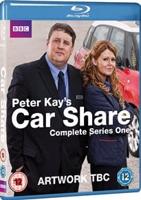 Peter Kay&#39;s Car Share: Complete Series 1