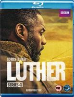 Luther: Series 4