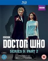 Doctor Who: Series 9 - Part 2