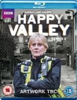 Happy Valley: Series 2