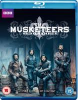 Musketeers: Series 3