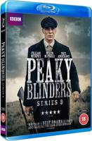 Peaky Blinders: Series 3