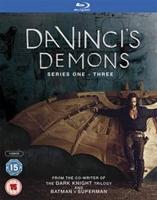 Da Vinci&#39;s Demons: Series 1-3