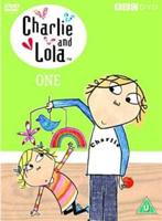 CHARLIE AND LOLA  - ONE