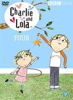 Charlie and Lola: Four