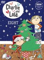 Charlie and Lola: Eight