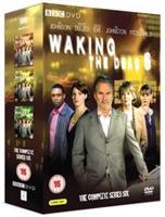 Waking the Dead: Series 6