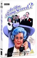 Are You Being Served?: Series 7