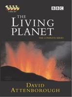 David Attenborough: The Living Planet - The Complete Series