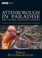 David Attenborough: Attenborough in Paradise And...