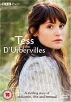 Tess of the D&#39;Urbervilles