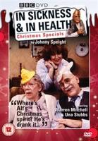 In Sickness and in Health: Christmas Specials