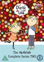 Charlie and Lola: The Absolutely Complete Series 2