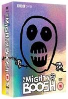 Mighty Boosh: Series 1-3 Collection