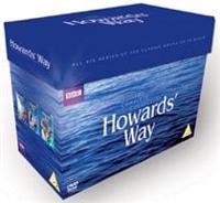Howard&#39;s Way: Complete Collection