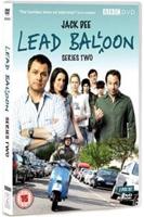 Lead Balloon: Series 2