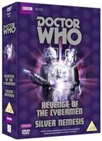 Doctor Who: Cybermen Collection