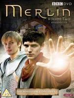 Merlin: Series 1 - Volume 2