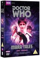Doctor Who: Mara Tales