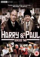 Harry and Paul: Series 2