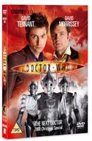 Doctor Who: The Next Doctor - 2008 Christmas Special
