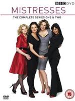 Mistresses: Series 1 and 2