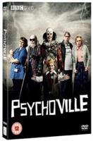 Psychoville: Series 1