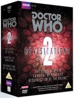Doctor Who: Revisitations 2