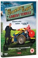Stewart Lee&#39;s Comedy Vehicle