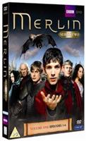 Merlin: Series 2 - Volume 1