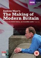 Andrew Marr&#39;s the Making of Modern Britain