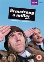 Armstrong and Miller Show: Complete Series 2