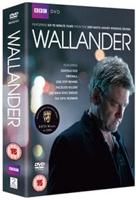 Wallander: Series 1 and 2 Collection