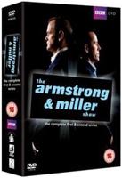 Armstrong and Miller Show: Series 1 and 2