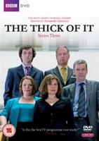 Thick of It: Series 3