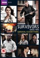 Survivors: Series Two