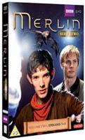 Merlin: Series 2 - Volume 2