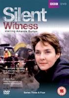 Silent Witness: Series 3 and 4