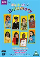 Balamory: The Best Of