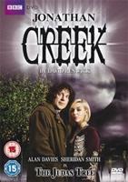 Jonathan Creek: The Judas Tree