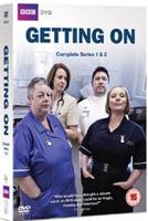 Getting On: Series 1 and 2