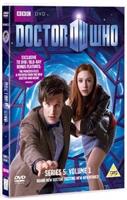 Doctor Who - The New Series: 5 - Volume 1