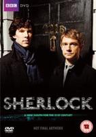 Sherlock: Complete Series One