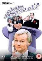 Are You Being Served?: Series 10