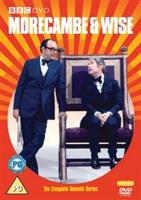 Morecambe and Wise: Series 7